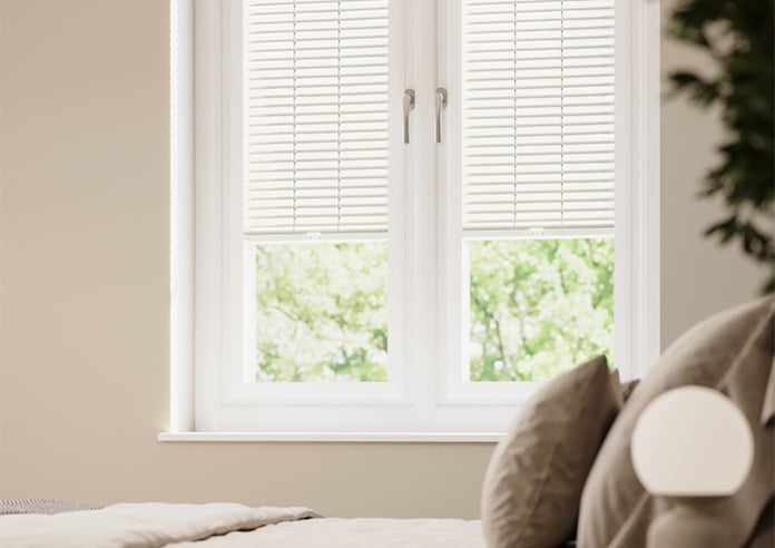 Venetian, Textured Seashell - Perfect Fit Blind - Image 5